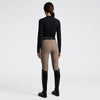 Women's Technical Wool Long Sleeve Performance T-Shirt Cavalleria Toscana