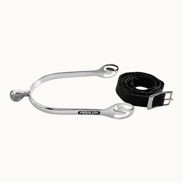 Zinc Spur Lamicell