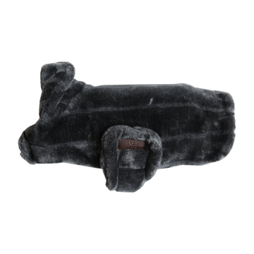 Dog Coat Fake Fur Kentucky