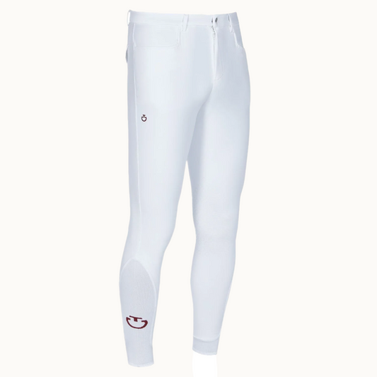 Men’s Knee Grip Breeches Cavalleria Toscana