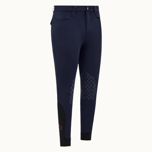 Men’s Knee Grip Breeches Cavalleria Toscana