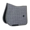 Jumping Saddle Pad Pied-de-Poule Kentucky