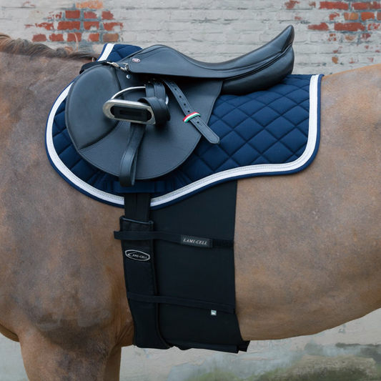 Belly Guard Lamicell