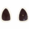 Breastplate Sheepskin Protection Pad 5 Points Dyon