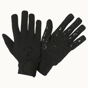 Winter Gloves Cavalleria Toscana