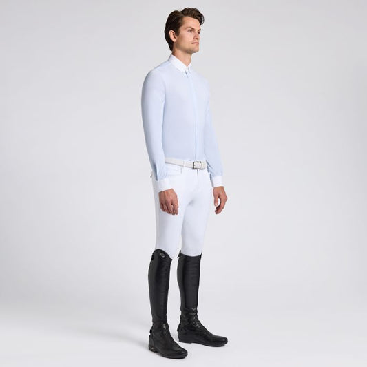 Gulbert Shirt L/S Cavalleria Toscana