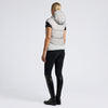 Women's Nylon Padded Vest Cavalleria Toscana