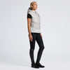 Women's Nylon Padded Vest Cavalleria Toscana