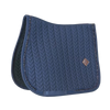 Glitter Stone Jumping Saddle Pad Kentucky