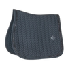 Glitter Stone Jumping Saddle Pad Kentucky