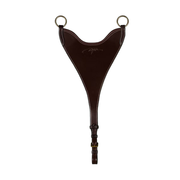 Hard Bib Martingale Attachment Dyon