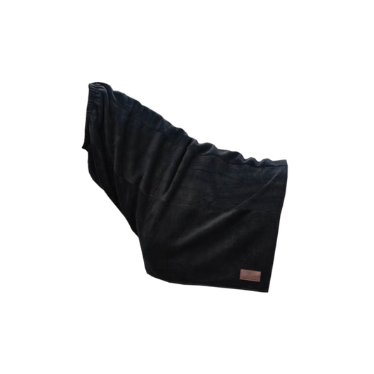 Heavy Fleece Horse Scarf Kentucky Horsewear