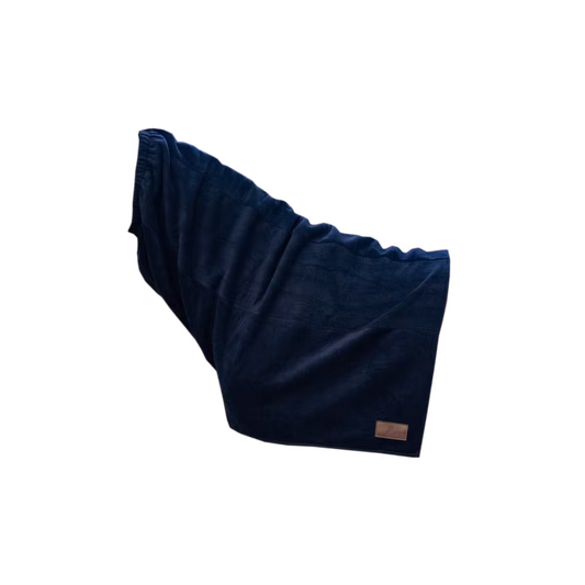 Heavy Fleece Horse Scarf Kentucky Horsewear