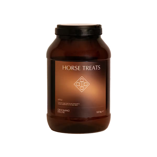 Horse Treats 3,5KG Grooming Deluxe