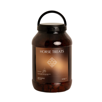 Horse Treats 3,5KG Grooming Deluxe