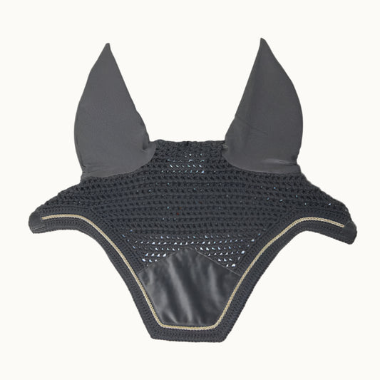 Fly Veil Wellington Basic Velvet Kentucky