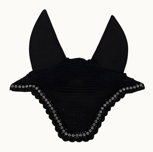 Fly Veil Wellington Big Stone & Pearl Soundless Kentucky