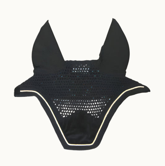 Fly Veil Wellington Basic Velvet Kentucky