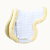 Jumping Saddle Pad Hunter Sheepskin Kentucky