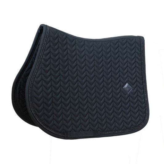 Jumping Saddle Pad Metal Chain Kentucky Horsewear