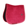 Saddle Pad Velvet Jumping Kentucky