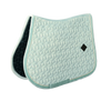 Saddle Pad Velvet Jumping Kentucky