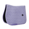 Saddle Pad Velvet Jumping Kentucky