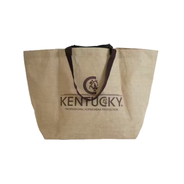 Jute Bag Xl Kentucky
