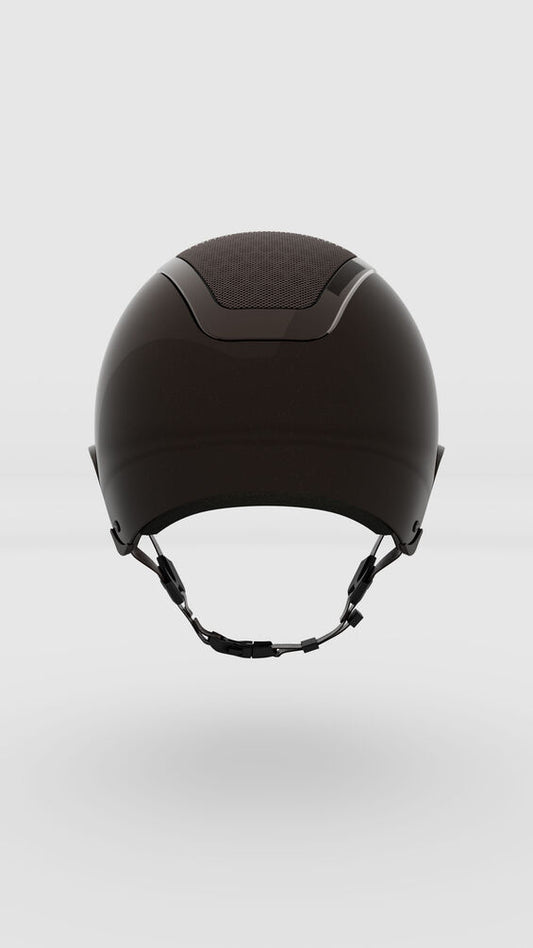 Helmet Star Lady Pure Shine KASK