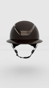 Helmet Star Lady Pure Shine KASK