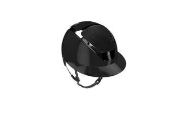 Helmet Star Lady with Swarowski Crystal Carpet KASK