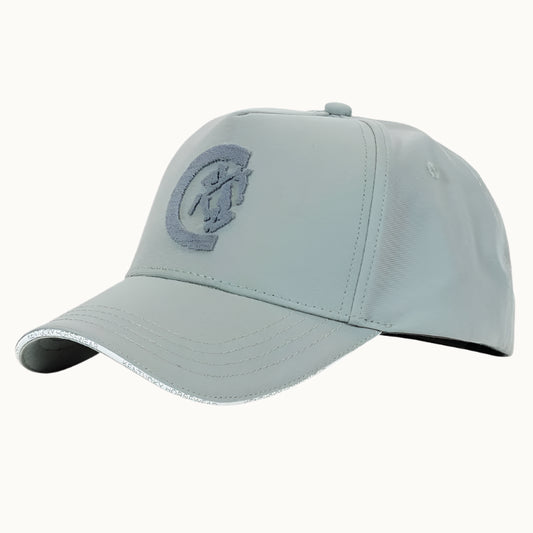 Cap 3D Logo Kentucky