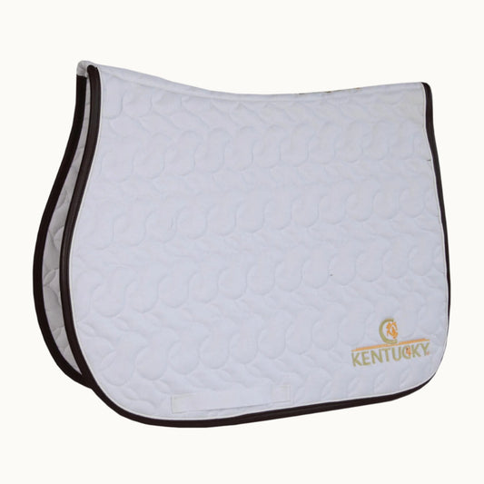 Saddle Pad Absorb Kentucky