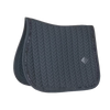 Glitter Stone Jumping Saddle Pad Kentucky