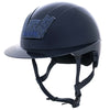 Helmet Kooki Lady Swarovski KASK