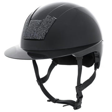 Helmet Kooki Lady Swarovski KASK