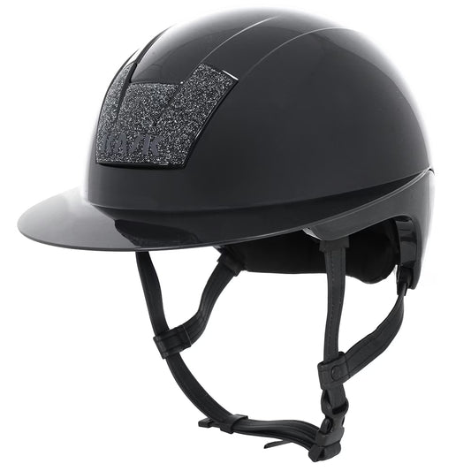 Helmet Kooki Lady Swarovski KASK