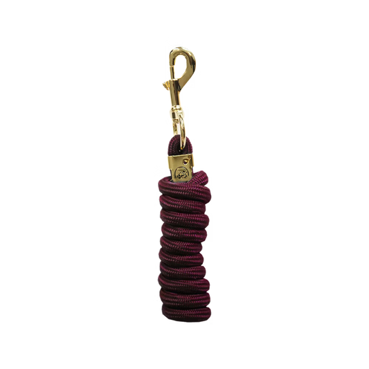 Lead Rope Basic Kentucky Horsewear