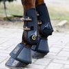 Leather Overreach Boots Kentucky Horsewear