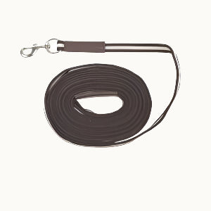 Lunge Line Brown 8.5m Lamicell