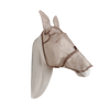 Fly Mask Classic with ears & nose Kentucky Horsewear