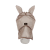 Fly Mask Classic with ears & nose Kentucky Horsewear