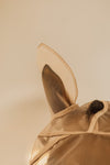 Fly Mask Classic with ears & nose Kentucky Horsewear