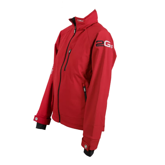 Men Jacket CWD