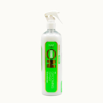 Shine on Spray 500ml NAF