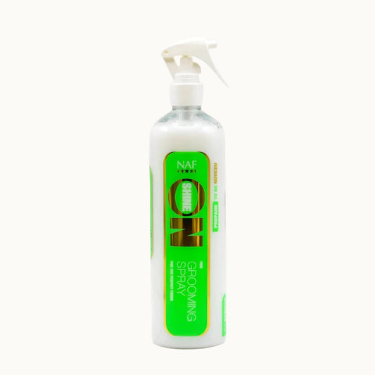 Shine on Spray 500ml NAF