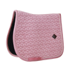 Saddle Pad Velvet Jumping Kentucky