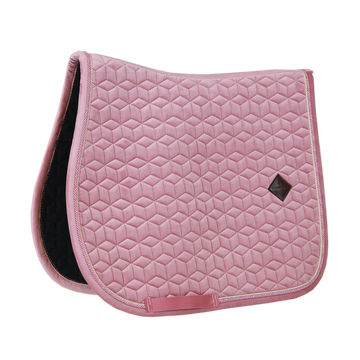 Saddle Pad Velvet Jumping Kentucky