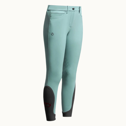 Girls Colour Grip Breeches Cavalleria Toscana