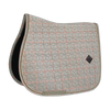 Jumping Saddle Pad Pied-de-Poule Kentucky
